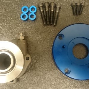 Borg Warner T5 Hydraulic Heavy Duty Release Bearing Kit-0
