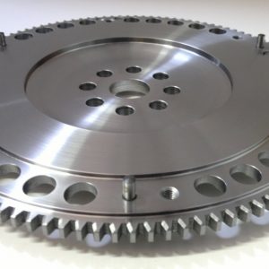 Honda K20 Lightweight Steel Flywheel - Standard Clutch Plate