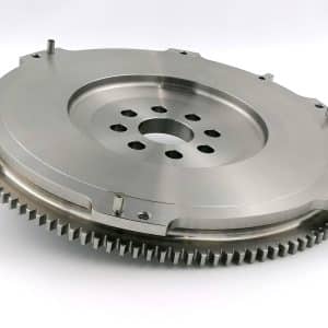 BMW 635CSI E24 M30 B35 Lightweight Steel Flywheel Standard Clutch